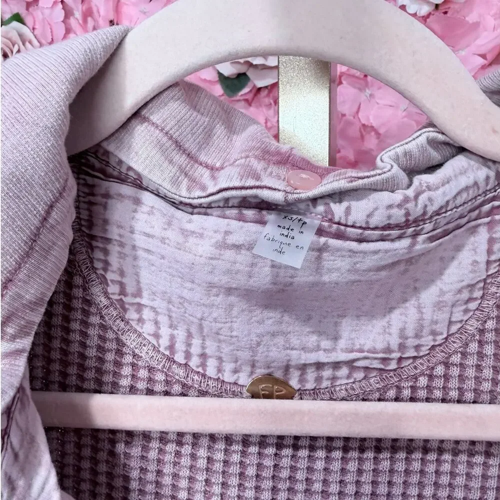 Free People new tags*
